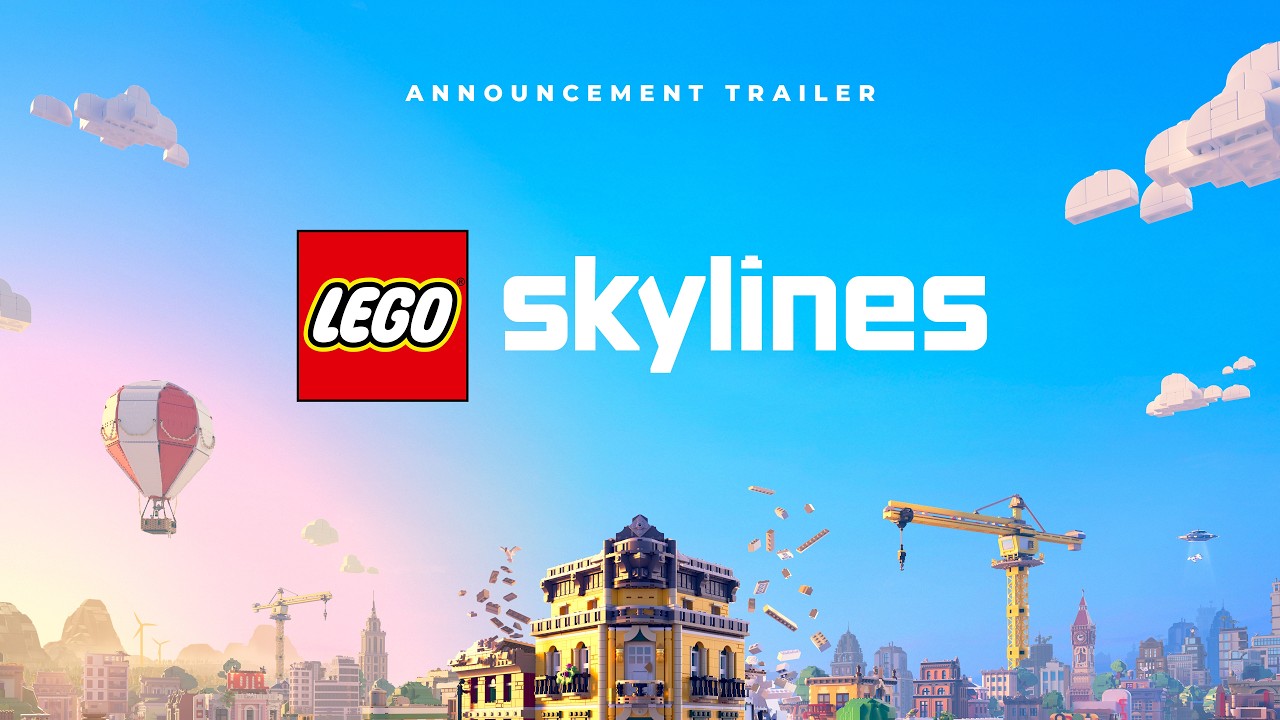 Announcement